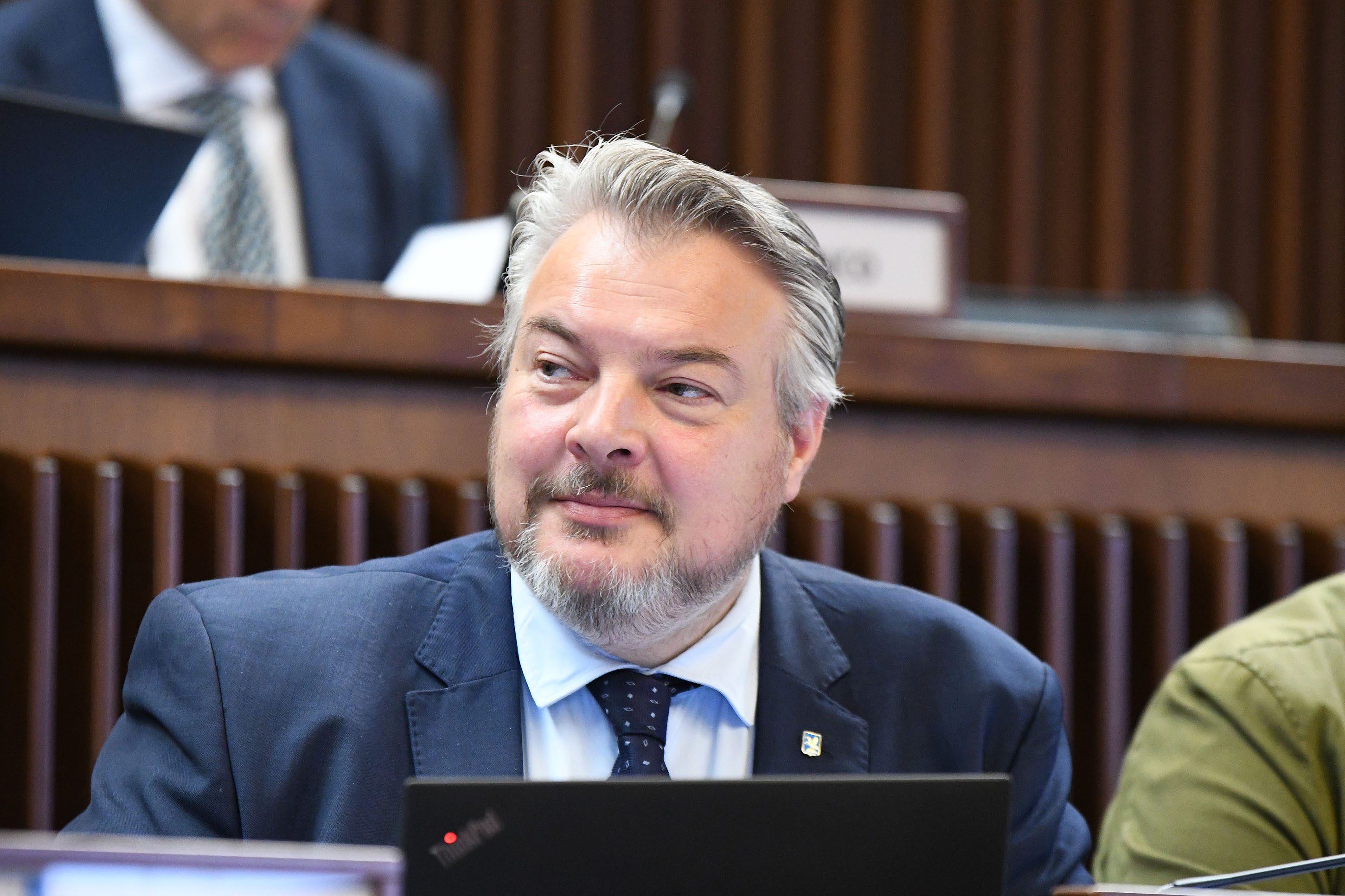 OMNIBUS. BERNARDIS (FP): FONDI E NUOVA DESTINAZIONE PER VILLA LOUISE